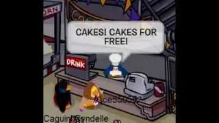 Club Penguin - Stolen Identity - Part 1