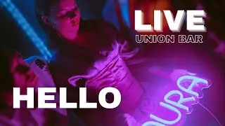 ПРИВЕТ (live at 