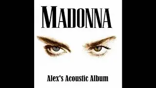 Madonna - Frozen (Alex's Alternate Orhestral)