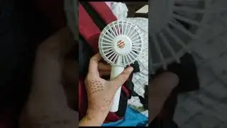 handy fan sogo