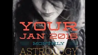 Aquarius Monthly Astrology Forecast January 2015 Michele Knight