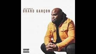 Mata Wangala - Grand Gar&ccedil;on