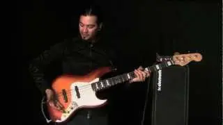 Uriah Duffy - Mute Tip