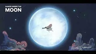 Song of A journey towards your ideal world - Lofi Chillwave -