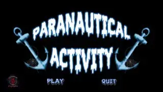 Interview with Code Avarice (Paranautical Activity) + Giveaway!