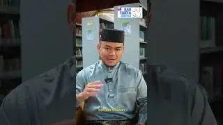 KAN TANYA USTAZ : KITA JAGA SOLAT ATAU SOLAT JAGA KITA?