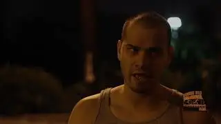 Frank Gonzalez ACTOR REEL