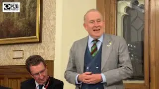 National Pubwatch Awards 2024 Pre Dinner Speeches