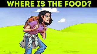 10+ Impossible Riddles to Level Up Your Survival Skills