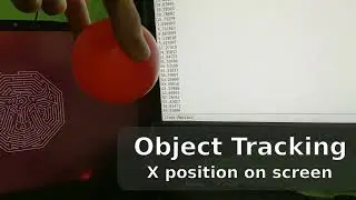 ESP32-Cam in IoTy (Streaming and Object Tracking)