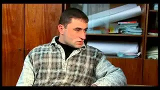 Kargin Haghordum sketch 239 (Hayko Mko)