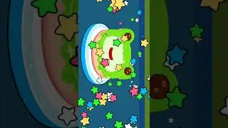 Cake Making 🎂#shortsvideos  #viralvideo #gameplay