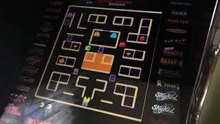 Pac & Pal Gameplay