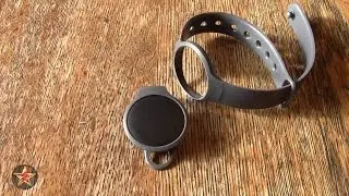 Misfit Flash Fitness tracker Review