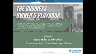 #2 Steps in the Sales Process - Best Practices