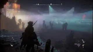Horizon Forbidden West - Reliktruinen: Relikte aus Ruinen (Legend&auml;re Waffe bekommen!)