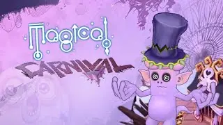 Magical Carnival. Nothing else here.