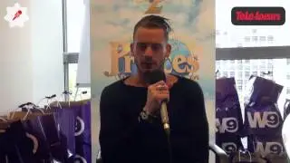 L'interview de Rapha&euml;l (Les Princes de l'amour saison 2)