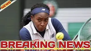 Coco Gauff Exposed? New Report Has Fans Stunned!
