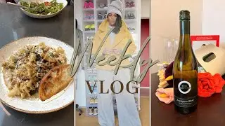 VLOG| NEW SMILE ALERT! ITS OK TO BE SELFISH- ASK WHAT’S IN IT FOR ME? + GOING WITH THE FLOW