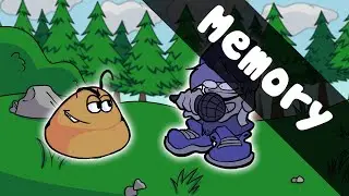Memory - OST | FNF: Vs Pou Remastered