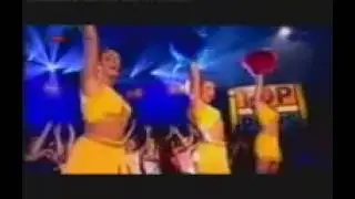 K3 Feest (Top of the Pops 2002)
