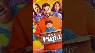 single papa movie clips p5 | #shorts #movieclips #viral #southmovie