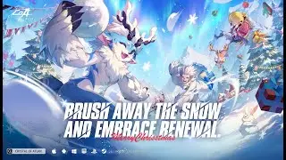 ☃️𝐒𝐧𝐨𝐰𝐛𝐫𝐮𝐬𝐡 𝐅𝐞𝐬𝐭𝐢𝐯𝐚𝐥 𝐓𝐫𝐚𝐢𝐥𝐞𝐫 | 𝐁𝐫𝐮𝐬𝐡 𝐚𝐰𝐚𝐲 𝐭𝐡𝐞 𝐬𝐧𝐨𝐰 𝐚𝐧𝐝 𝐞𝐦𝐛𝐫𝐚𝐜𝐞 𝐫𝐞𝐧𝐞𝐰𝐚𝐥.☃️