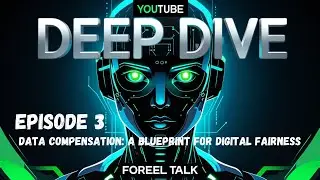 Data Compensation: A Blueprint for Digital Fairness