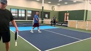 Pickleball Rec Play 1-15-26 4