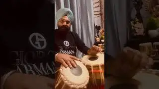 Taal Dadra Laggi Lesson | Tabla Tutorial | Learn How to play tabla #tabla #musicclass