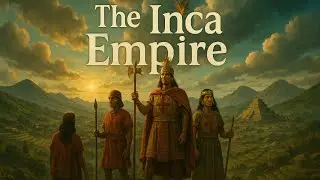 Fall Asleep to the ENTIRE Story of The Inca Empire