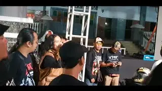 GERAK 2000 , MAEL bagi full Energy Konsert Dataran Tasik,Kluang ...padu