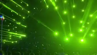 Zedd - I Want You To Know SMF&rsquo;19