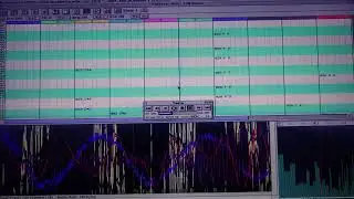 DYSPHEMIC blow his brains out .MADK (2001) #breakcore #trackermusic #rave