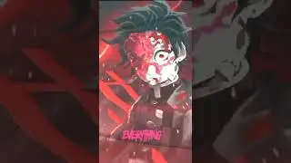 #editing amv (
