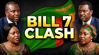 BILL 7 Clash of Voices &mdash; Who Is Telling the Truth