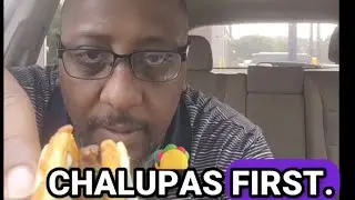Taco Bell - Street Chalupas, Cheesy Grilled Steak Burrito, & Cinnabon Delights 