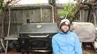 JD Barbeque Speech Class 101