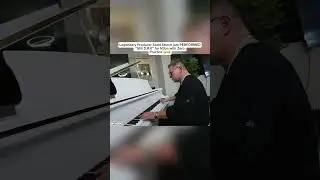 Legendary Producer Scott Storch just PERFORMED &ldquo;Still D.R.E&rdquo; for N3on with Zero Practice 😮😳