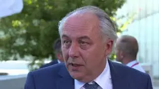 Matthias Machnig (SPD): 