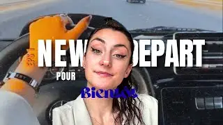 À 100 J’aime 🫶🏼  je vous fait mon retour sur YouTube et je vous explique tout . 🥲