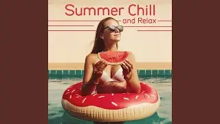 Tropical Chill Zone Beats