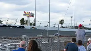 2022 Nascar Cup Series Next Gen Daytona Test (4/5)