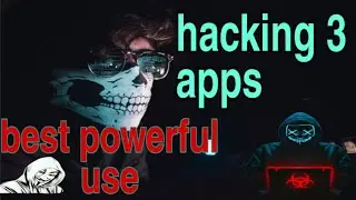 New hacking apps 🔥 update 2020 and best useful apps x** sticks