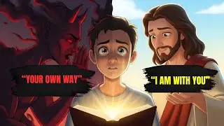God Is Warning You Quietly &mdash; Don&rsquo;t Miss This