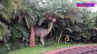 JATIM PARK 3 ENDING HOLIDAY || PART I