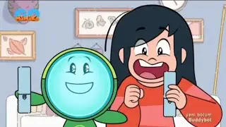 Buddybot | Ge&ccedil; Olsun G&uuml;&ccedil; Olmasın | TAM B&Ouml;L&Uuml;M