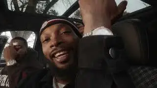 PB Duck - That Thing (Official Music Video)