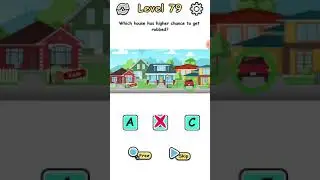 Brain Crack | SUBSCRIBE | Level 79 | Kids Game